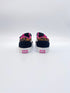 Vans old skool V leopard pop black / multi